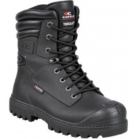 Cofra Groenland Safety Boots High Leg S7S